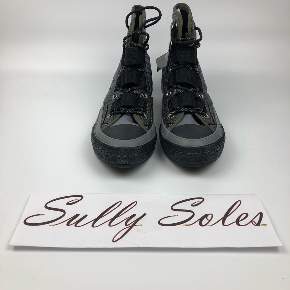 Men’s converse X Goretex High Top Tech Boot NEW - Picture 5 of 5